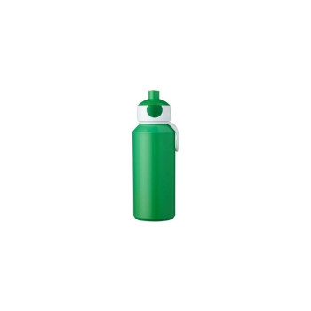 Drinking Bottle Pop-Up Campus 400 Ml - Green Drinking Bottle Pop-Up Campus 400 Ml - Green