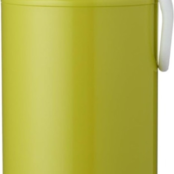 Drinking Bottle Pop-Up Campus 400 Ml - Lime Drinking Bottle Pop-Up Campus 400 Ml - Lime