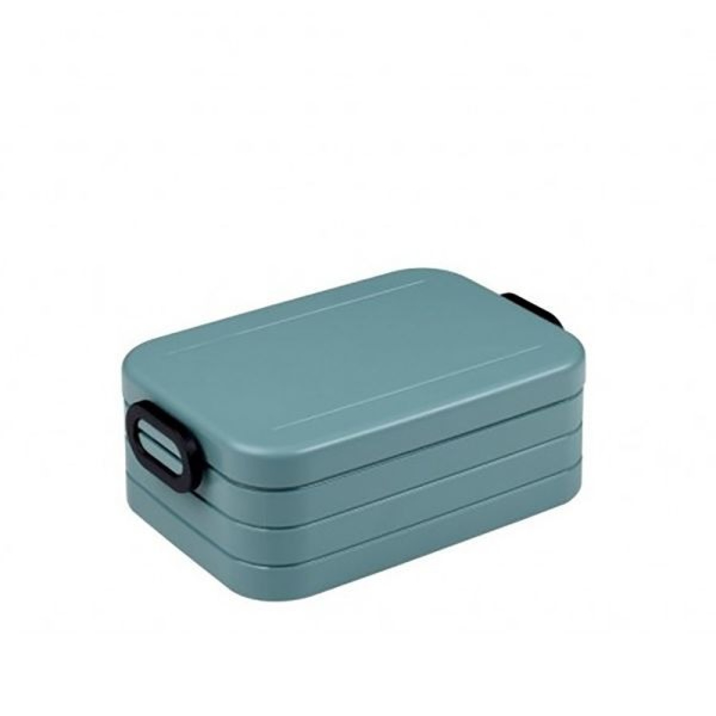 Bento Lunch Box Take A Break Midi - Nordic Green - 8711269947693 - 8711269947693