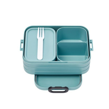 Bento Lunch Box Take A Break Midi - Nordic Green Bento Lunch Box Take A Break Midi - Nordic Green