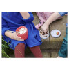 Mepal - Lunch Pot Ellipse Mini- Kırmızı