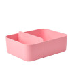 Mepal - Bento Lunch Box Take A Break Large - Nordic Pink