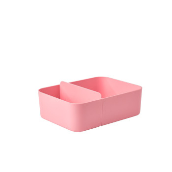 Bento Lunch Box Take A Break Large - Nordic Pink Bento Lunch Box Take A Break Large - Nordic Pink