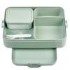 Mepal - Bento Lunch Box Take A Break Large - Nordic Sage