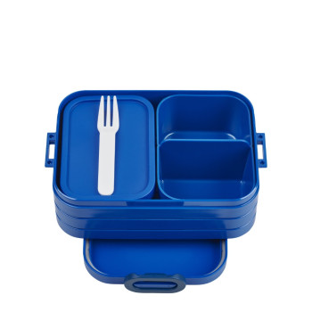 Mepal - Bento Lunch Box Take A Break Midi - Vivid Blue