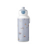 Drinking Bottle Pop-Up Campus 400 Ml - Sailors Bay Drinking Bottle Pop-Up Campus 400 Ml - Sailors Bay