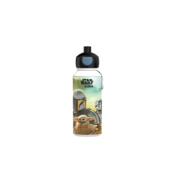 Drinking Bottle Pop-Up Campus 400 Ml - Star Wars Drinking Bottle Pop-Up Campus 400 Ml - Star Wars