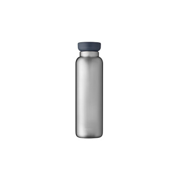 İnsulated Bottle Ellipse 900 Ml - Natural Brushed İnsulated Bottle Ellipse 900 Ml - Natural Brushed