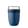 Mepal - İnsulated Lunch Pot Ellipse - Nordic Denim