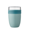 Mepal - İnsulated Lunch Pot Ellipse - Nordic Green