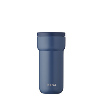 Mepal - İnsulated Mug Ellipse 375 Ml - Nordic Denim