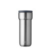 Mepal - İnsulated Mug Ellipse 475 Ml - Natural Brushed