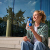 Mepal - Water Bottle Vita 500 Ml - Nordic Blue