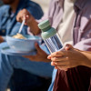 Mepal - Water Bottle Vita 500 Ml - Nordic Blue