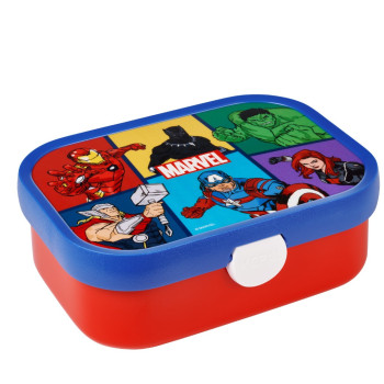 Mepal - Lunch Box Campus - Avengers