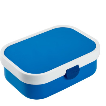 Mepal - Lunch Box Campus - Blue
