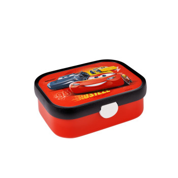 Lunch Box Campus - Cars Lunch Box Campus - Cars
