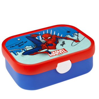 Lunch Box Campus - Spiderman
