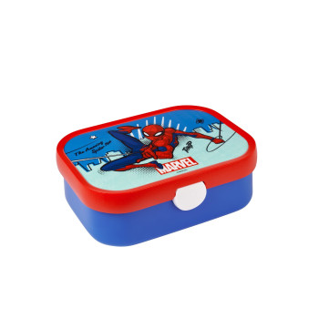 Lunch Box Campus - Spiderman Lunch Box Campus - Spiderman