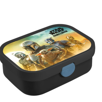 Mepal - Lunch Box Campus - Star Wars