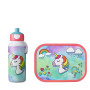 Mepal - Lunch Set Campus (Pu+Lb) - Unicorn