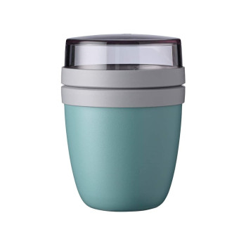 Mepal - Lunch Pot Ellipse Mini - Nordic Green