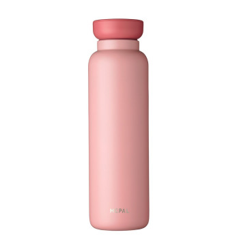 İnsulated Bottle Ellipse 900 Ml - Nordic Pink İnsulated Bottle Ellipse 900 Ml - Nordic Pink