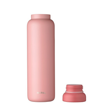 İnsulated Bottle Ellipse 900 Ml - Nordic Pink İnsulated Bottle Ellipse 900 Ml - Nordic Pink
