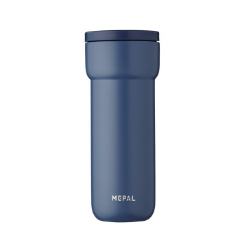 Mepal - İnsulated Mug Ellipse 475 Ml - Nordic Denim