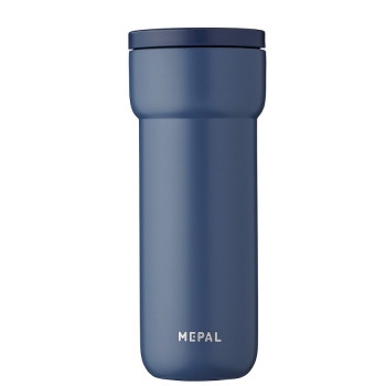 Mepal - İnsulated Mug Ellipse 475 Ml - Nordic Denim
