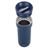 Mepal - İnsulated Mug Ellipse 475 Ml - Nordic Denim