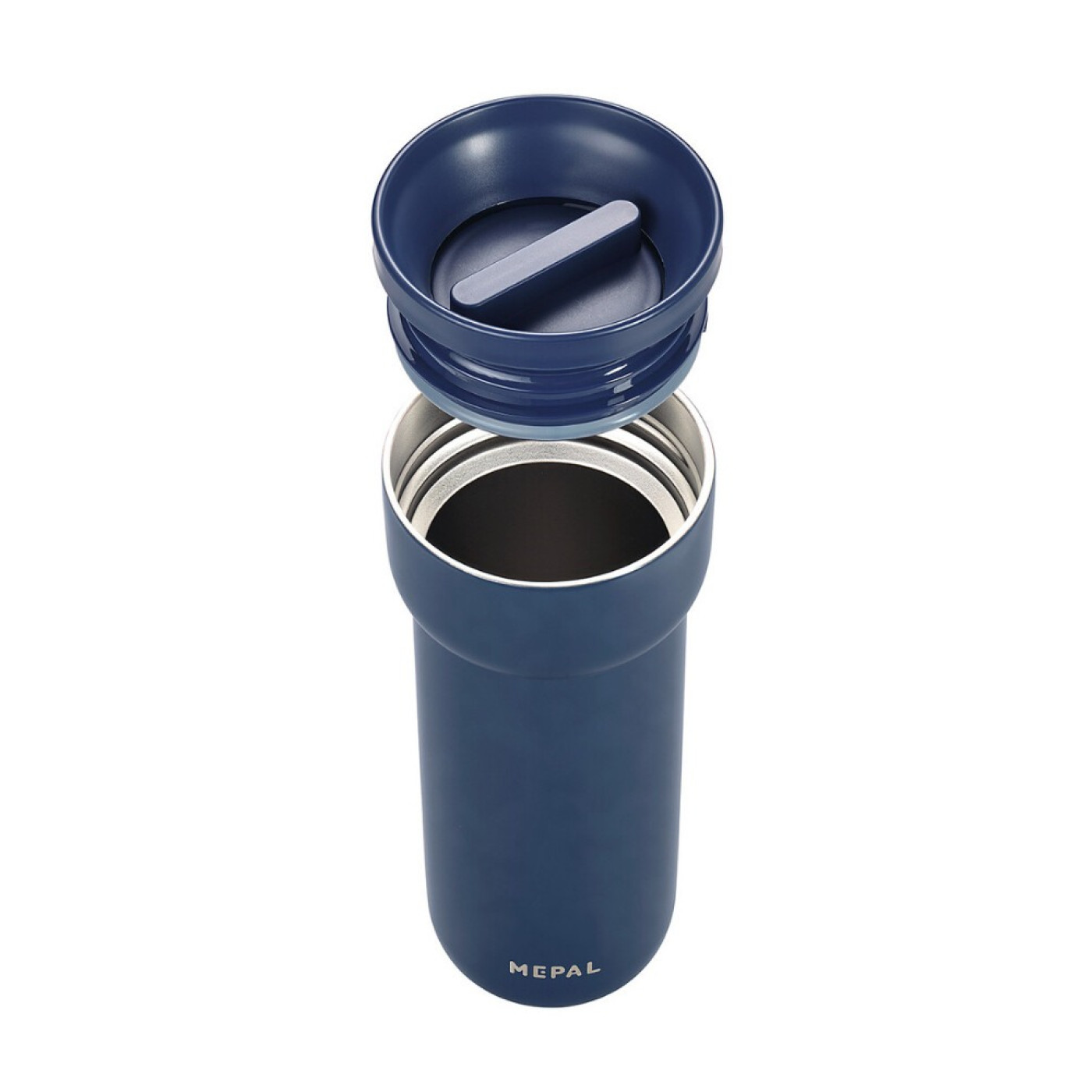 İnsulated Mug Ellipse 475 Ml - Nordic Denim - 8711269987422 - 8711269987422