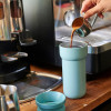Mepal - İnsulated Mug Ellipse 475 Ml - Nordic Denim