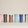 Mepal - İnsulated Mug Ellipse 375 Ml - Nordic Denim
