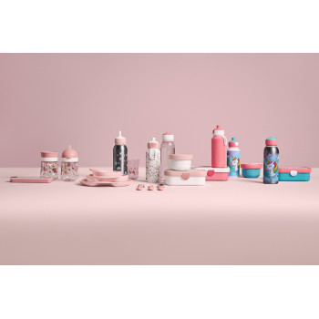 Mepal - Lunch Set Campus (Pu+Lb) - Unicorn