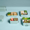 Mepal - Bento Lunch Box Take A Break Large - Nordic Sage
