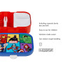 Mepal - Lunch Box Campus - Avengers