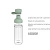 Mepal - Water Bottle Vita 900 Ml - Nordic Blue Mepal - Water Bottle Vita 900 Ml - Nordic Blue