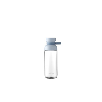 Water Bottle Vita 500 Ml - Nordic Blue Water Bottle Vita 500 Ml - Nordic Blue