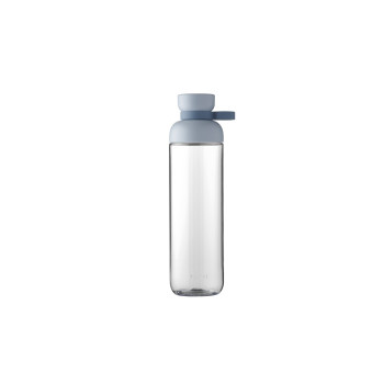 Water Bottle Vita 900 Ml - Nordic Blue Water Bottle Vita 900 Ml - Nordic Blue