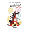Chien Pourri a Paris - 9782211220781 - 9782211220781