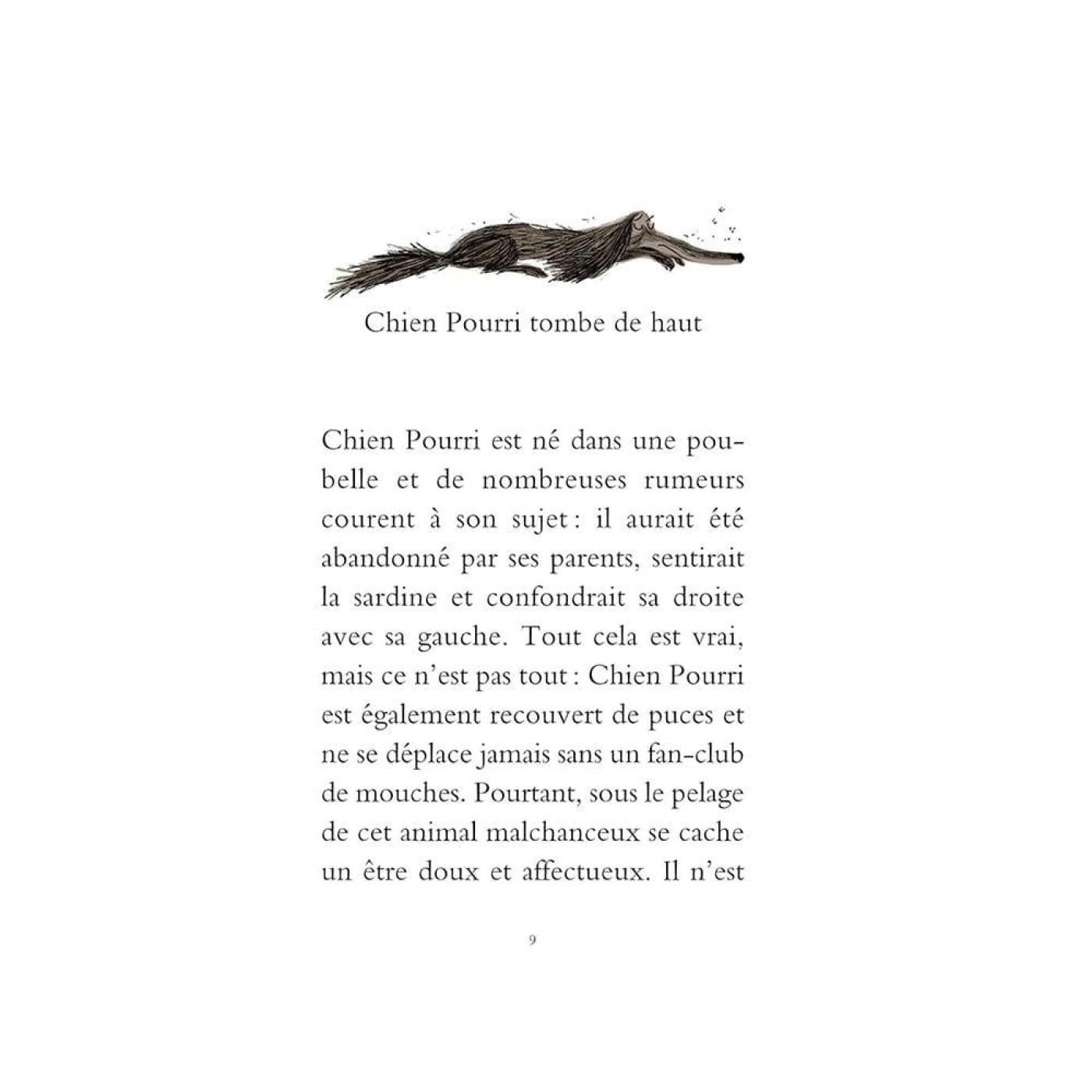 Chien Pourri - 9782211211970 Chien Pourri - 9782211211970 - 9782211211970