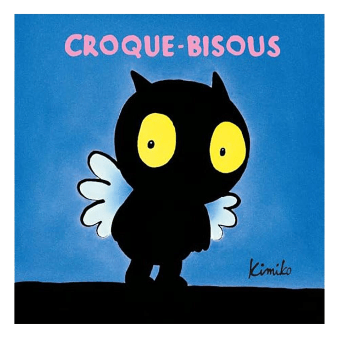 Croque - Bisous - 9782211202978 - 9782211202978