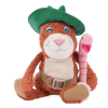 Hamster Billy ve Solucan Jean - Claude - 3575678940158 Hamster Billy ve Solucan Jean - Claude - 3575678940158 - 3575678940158
