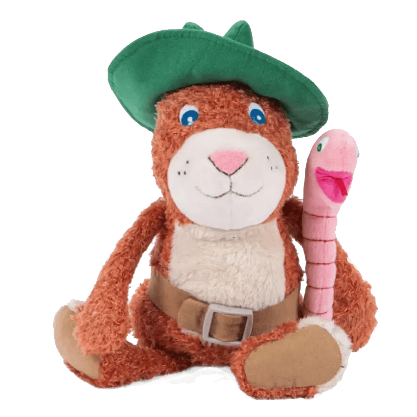 Hamster Billy ve Solucan Jean - Claude - 3575678940158 Hamster Billy ve Solucan Jean - Claude - 3575678940158 - 3575678940158