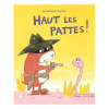 Haut Les Pattes - 9782211205467 Haut Les Pattes - 9782211205467 - 9782211205467