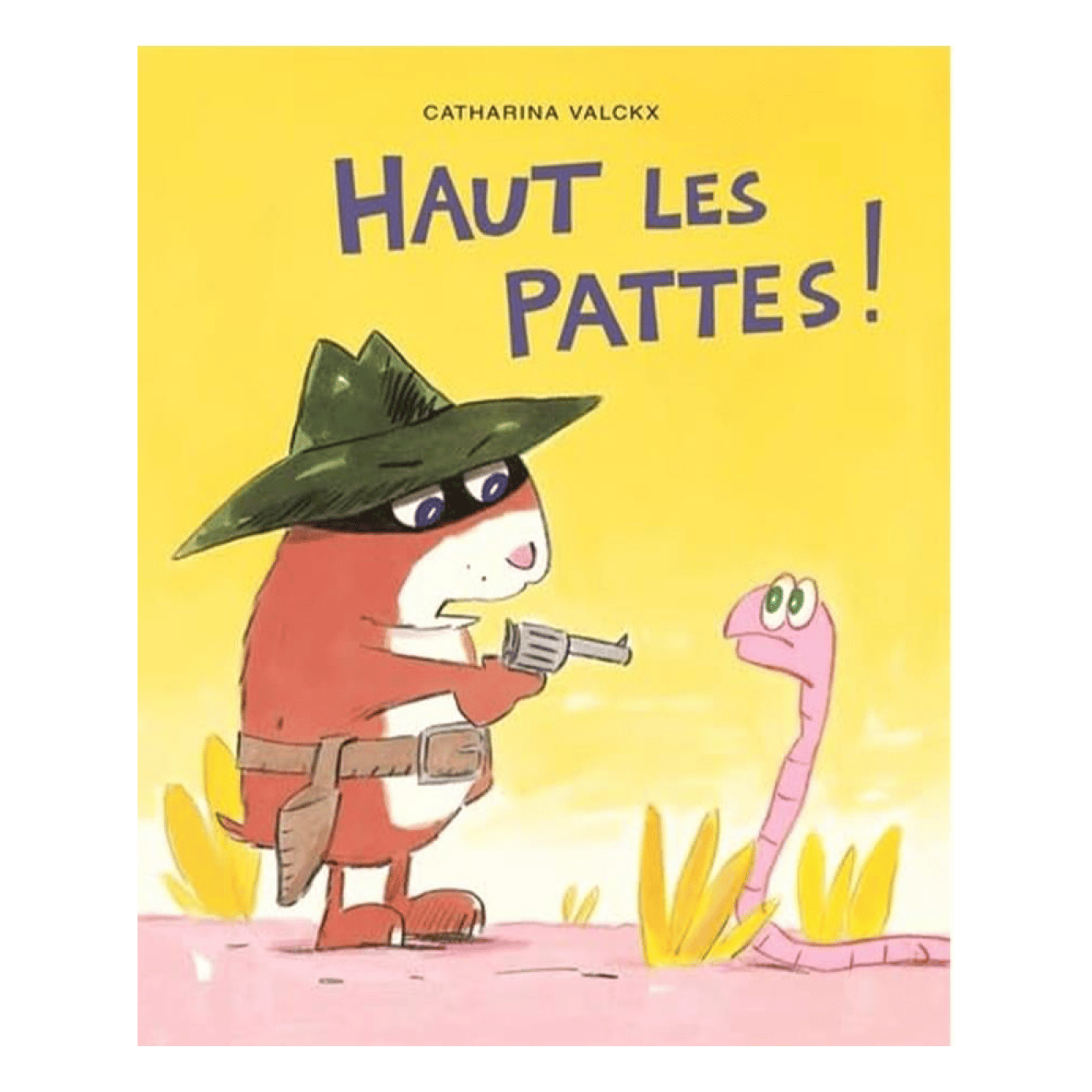 Haut Les Pattes - 9782211205467 Haut Les Pattes - 9782211205467 - 9782211205467