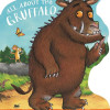 All About the Gruffalo