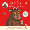 Gruffalo, Where Are You?
