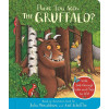 Have You Seen the Gruffalo?